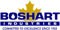 Boshart Logo