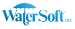 WaterSoft Logo